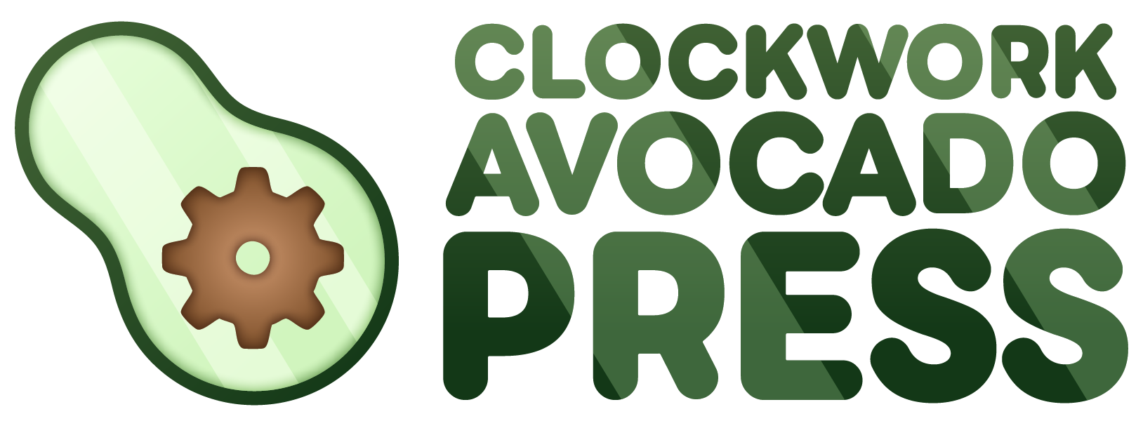 Clockwork Avocado Press