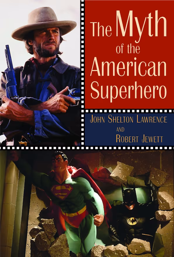 An American Monomyth